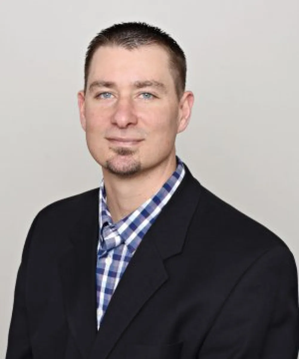 James Fettig 2